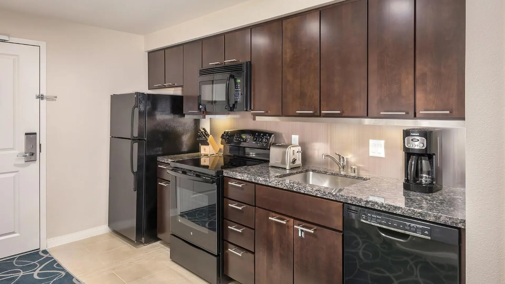 לאס וגאס Wyndham Desert Blue 1Br Villa With Resort Access בית נופש לאס וגאס