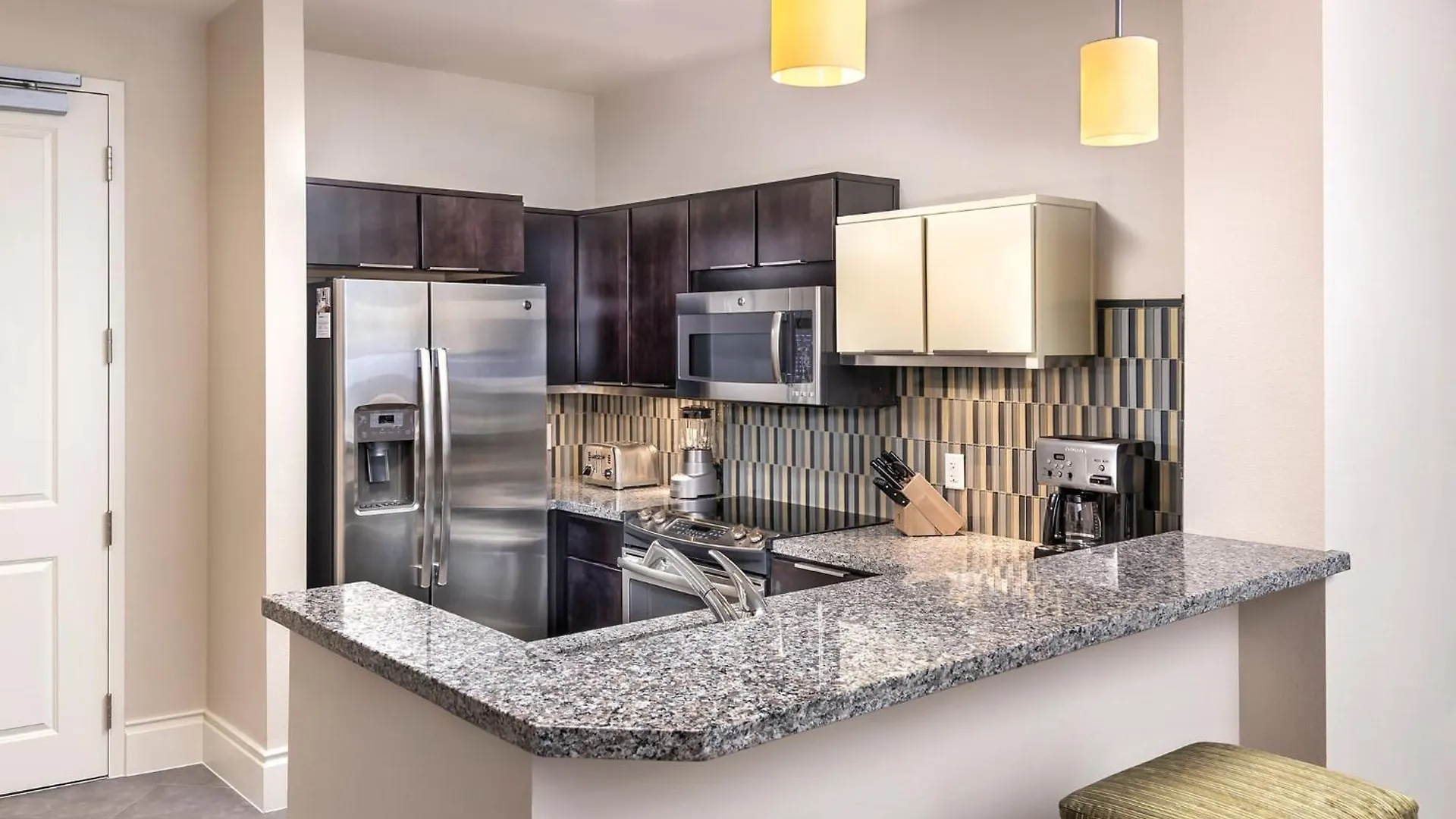 בית נופש לאס וגאס Wyndham Desert Blue 1Br Villa With Resort Access