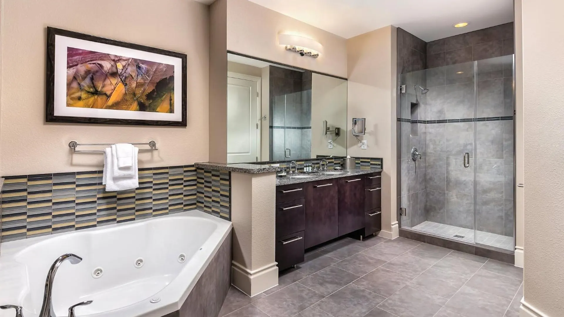 Wyndham Desert Blue 1Br Villa With Resort Access 拉斯维加斯 0*,  美国