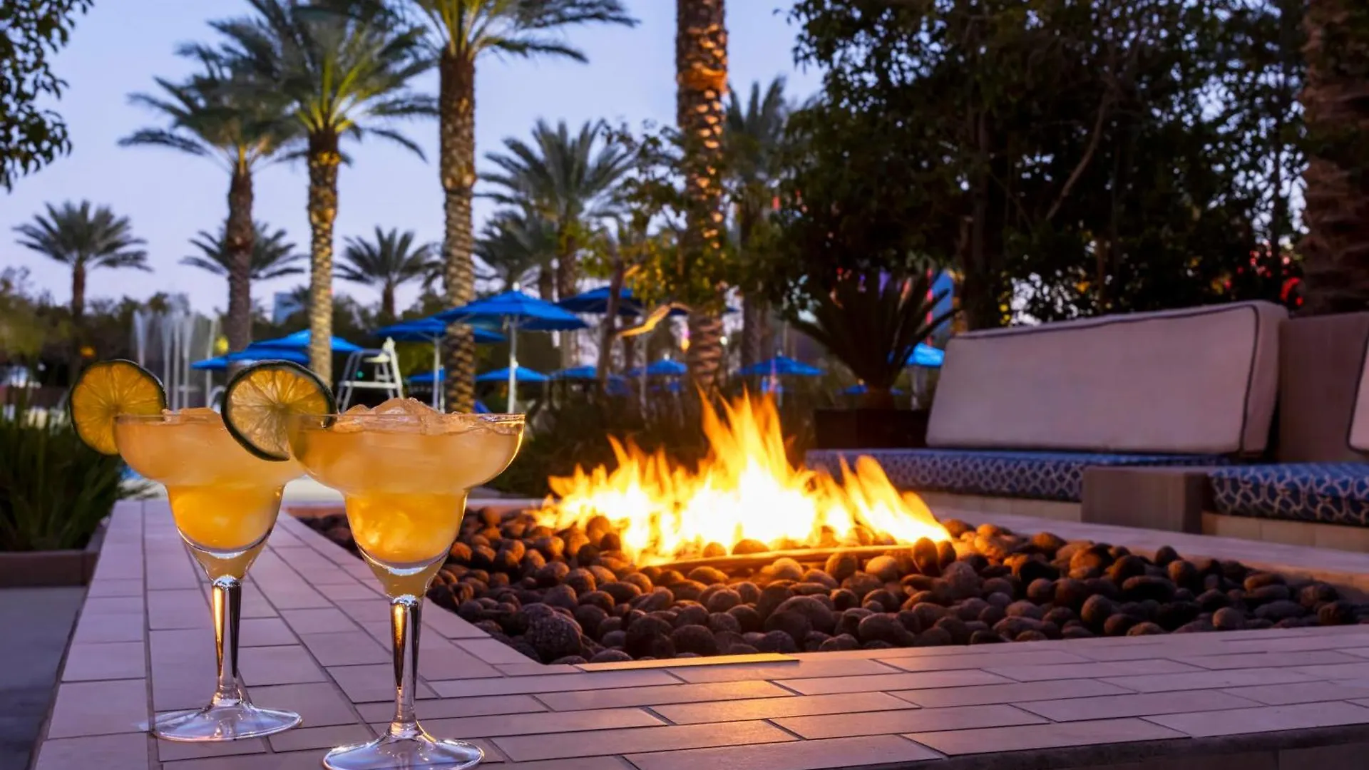 Wyndham Desert Blue 1Br Villa With Resort Access 拉斯维加斯 美国